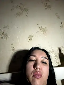 Naughtbaby 2025 online show from 11.27.25