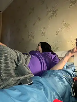 Naughtbaby 2025 online show from 11.30.25