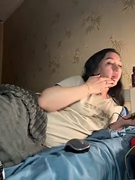 Naughtbaby 2025 online show from 12.17.25