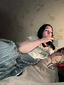 Naughtbaby 2025 online show from 01.09.26