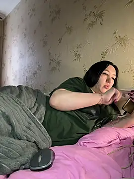 Naughtbaby 2025 online show from 02.12.26