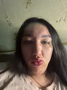 Naughtbaby 2025 online show from 05.14.26