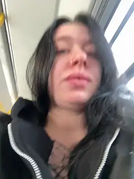 AlishaPrettyBlade online show from 03.08.26