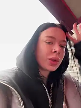 AlishaPrettyBlade online show from 03.09.26