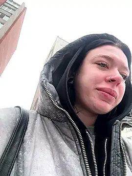 AlishaPrettyBlade online show from 03.10.26