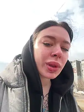 AlishaPrettyBlade online show from 03.24.26