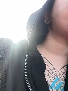 AlishaPrettyBlade online show from 03.27.26