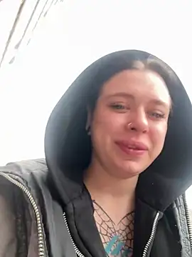 AlishaPrettyBlade online show from 04.03.26