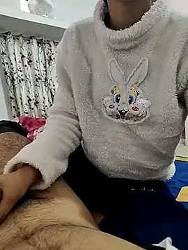 Snapshot of HorNy_Bro_Sis chatting on 02.18.25 HorNy Bro Sis online show from 02.18.25