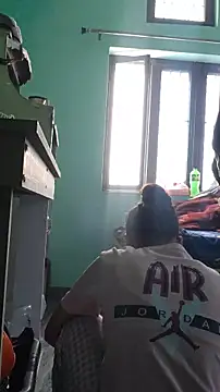 HorNy Bro Sis online show from 11.01.25