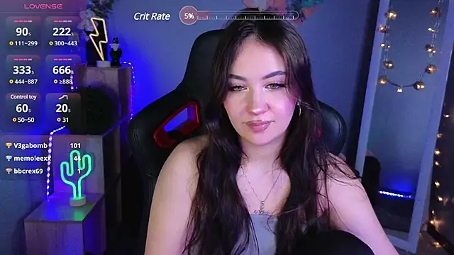 Snapshot of AshleySkott_ chatting on 02.19.25 AshleySkott online show from 02.19.25