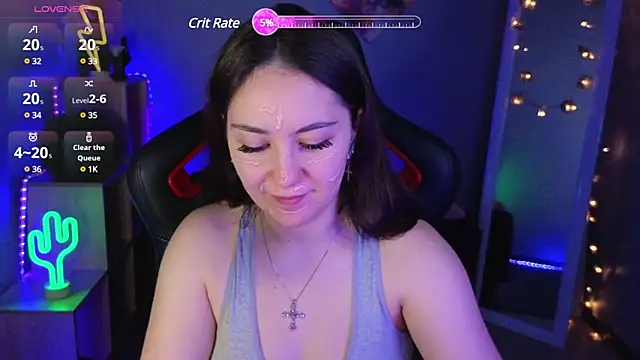 Snapshot of AshleySkott_ chatting on 03.08.25 AshleySkott online show from 03.08.25