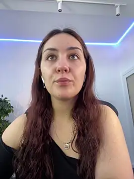 Snapshot of AshleySkott_ chatting on 09.26.25 AshleySkott online show from 09.26.25