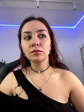 Snapshot of AshleySkott_ chatting on 10.19.25 AshleySkott online show from 10.19.25