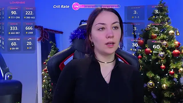 AshleySkott  online show from 01.09.26