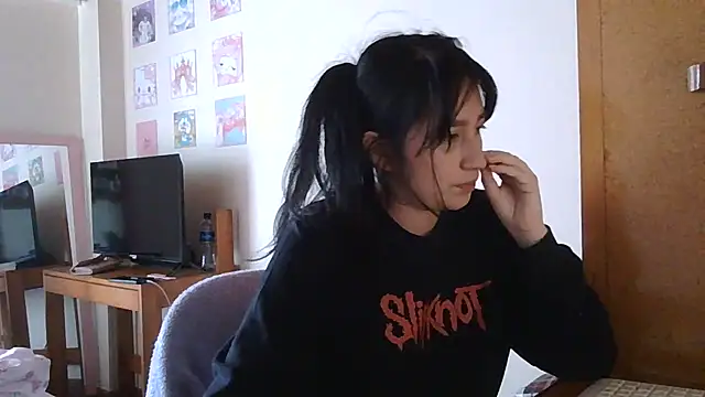 Arielle lov online show from 11.10.25