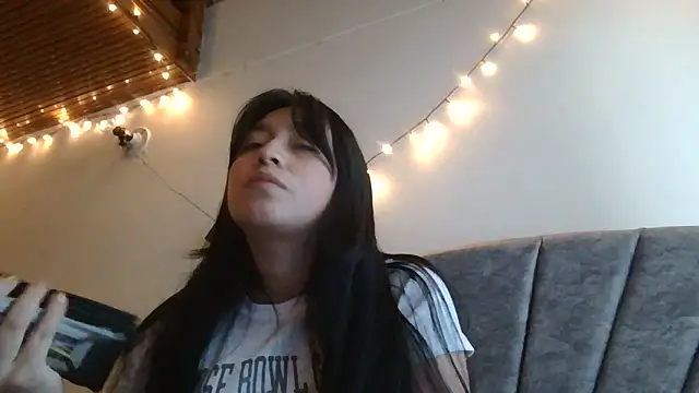 Arielle lov online show from 12.01.25