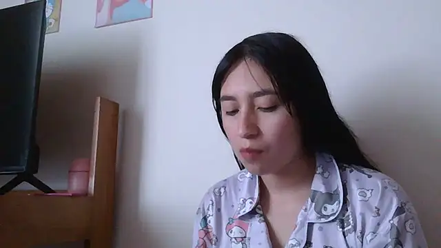 Arielle lov online show from 02.14.26