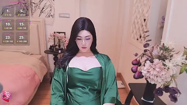 Tingdie online show from 11.09.25