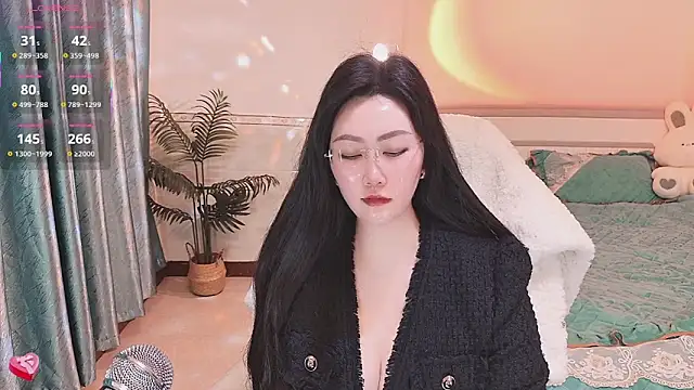 Tingdie online show from 02.13.26