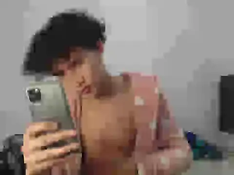 Boy coll online show from 04.11.26