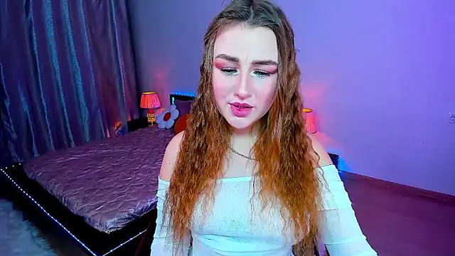 Sofia beautifuul online show from 11.20.25