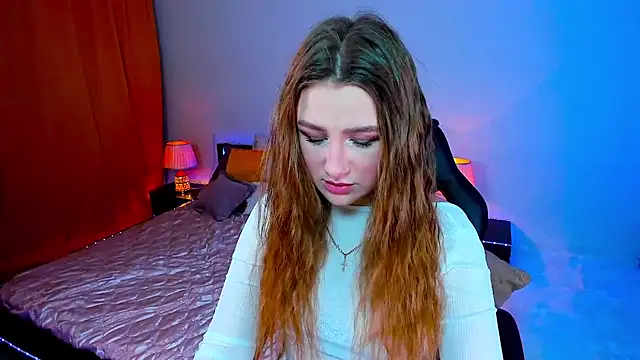 Sofia beautifuul online show from 12.14.25