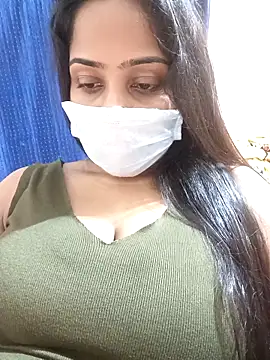 COZY ROZI online show from 09.23.25