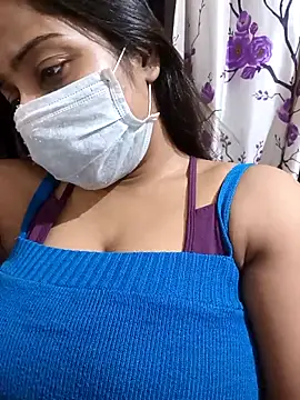 COZY ROZI online show from 10.23.25