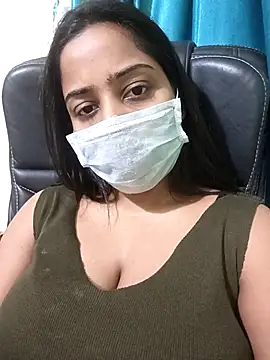 COZY ROZI online show from 10.24.25