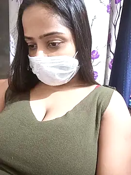 COZY ROZI online show from 11.17.25