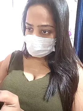 COZY ROZI online show from 11.22.25