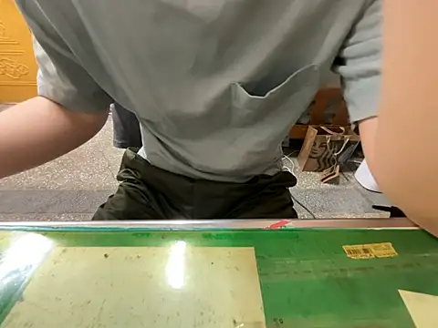 hanjason online show from 02.25.26