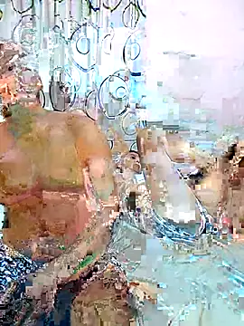 LunaRoja11 online show from 02.21.25