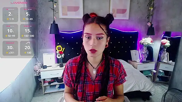 Fofii online show from 02.17.25