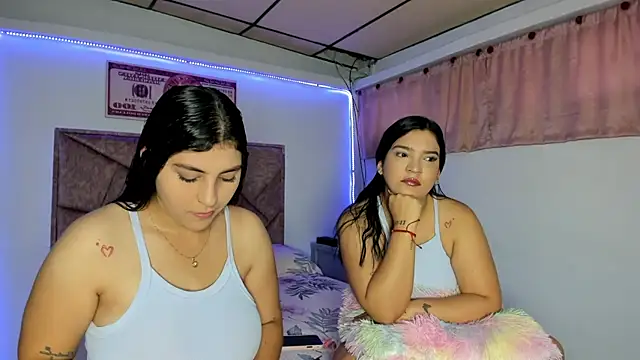 Cristal Smith20 online show from 02.19.26