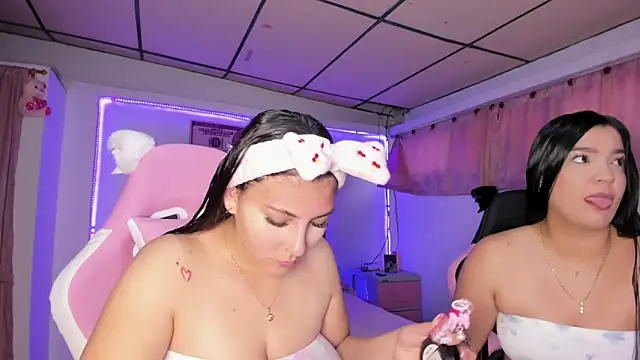 Cristal Smith20 online show from 03.06.26