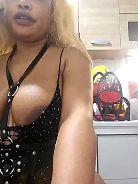 Louna45dv online show from 02.16.25