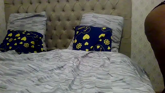 Louna45dv online show from 10.15.25