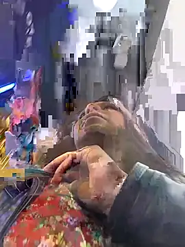 Nat XxX online show from 11.27.25