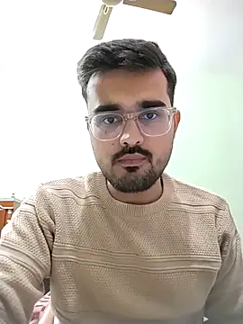 hornypurush online show from 12.05.25