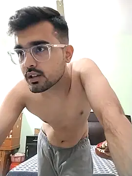 hornypurush online show from 12.19.25