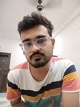 hornypurush online show from 07.07.26