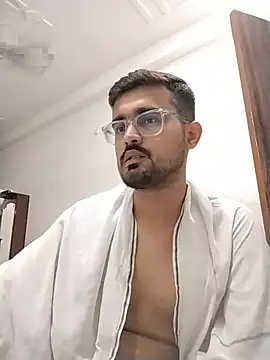 hornypurush online show from 07.18.26