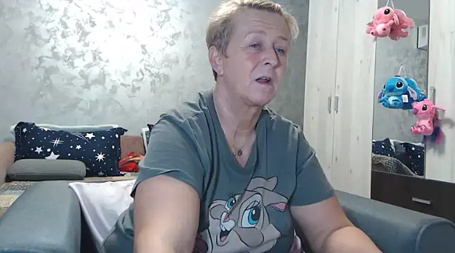 RosesandLillies online show from 03.14.25