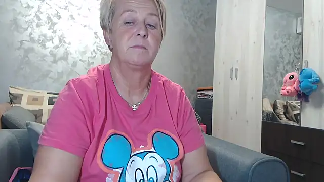 RosesandLillies online show from 10.11.25