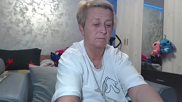 RosesandLillies online show from 03.18.26