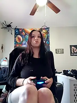 chonkygoth online show from 02.16.25