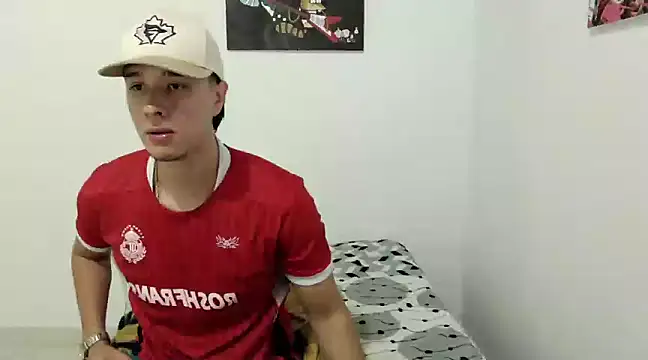 jack walker190 online show from 03.07.25