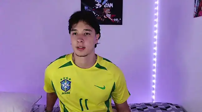 jack walker190 online show from 03.08.25